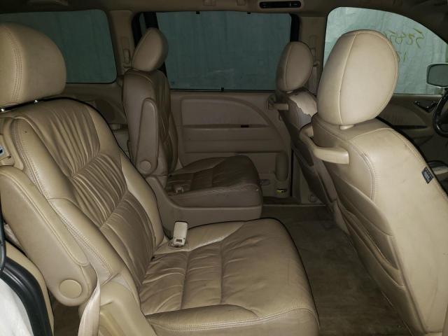 Photo 6 from auction – 2008 HONDA ODYSSEY EX with VIN 5FNRL386X8B401061