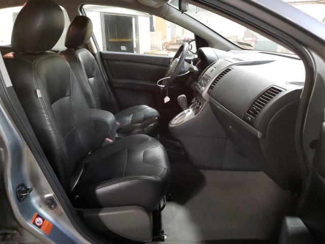 Photo 5 from auction – 2010 NISSAN SENTRA 2.0 with VIN 3N1AB6AP4AL606745
