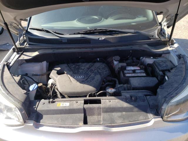 Photo 7 from auction – 2014 KIA SOUL with VIN KNDJN2A27E7704020