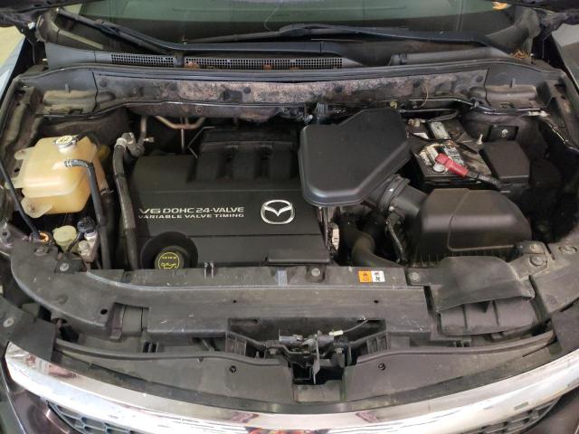 Photo 7 from auction – 2009 MAZDA CX-9 with VIN JM3TB38V090171781