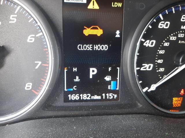 Photo 8 from auction – 2016 MITSUBISHI OUTLANDER with VIN JA4AZ3A30GZ037022