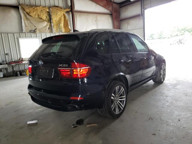 Photo 4 from auction – 2011 BMW X5 XDRIVE3 with VIN 5UXZV4C50BL410403