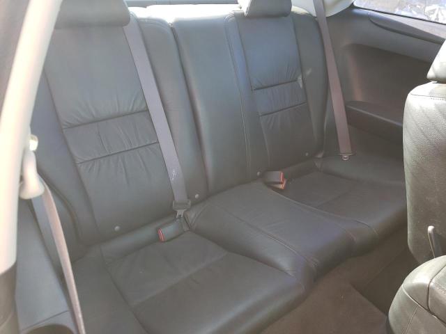 Photo 6 from auction – 2003 HONDA ACCORD EX with VIN 1HGCM82733A007017