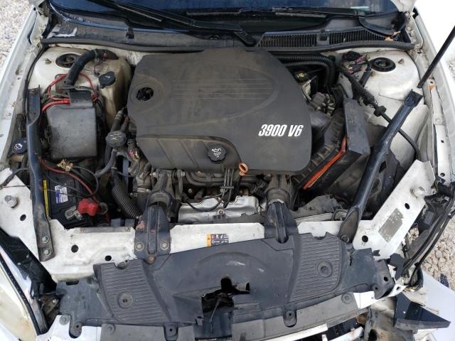 Photo 7 from auction – 2011 CHEVROLET IMPALA POL with VIN 2G1WD5EM3B1211426