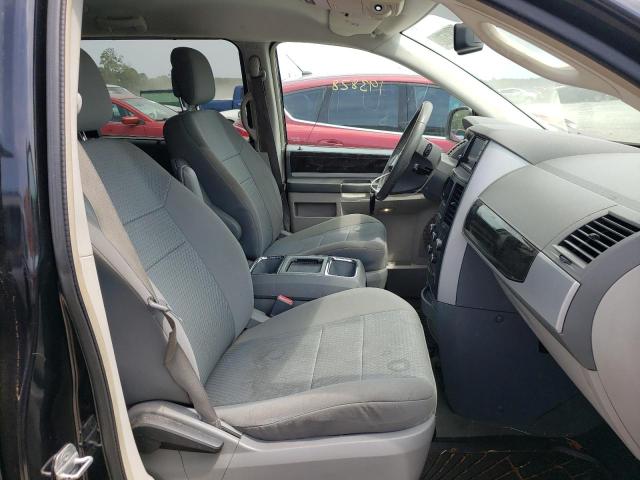 Photo 5 from auction – 2010 DODGE GRAND CARA with VIN 2D4RN6DX2AR462797