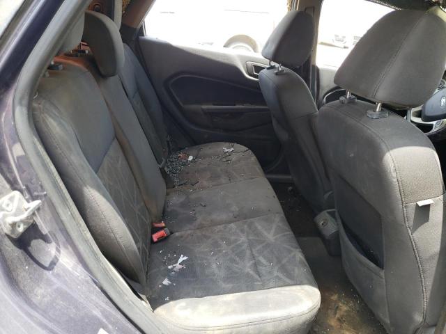 Photo 6 from auction – 2013 FORD FIESTA SE with VIN 3FADP4BJ0DM200301