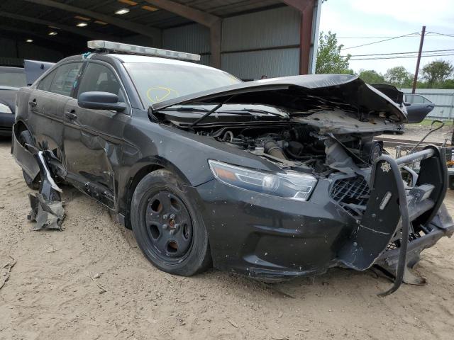 FORD TAURUS POL 2015 with VIN 1FAHP2MT9FG146238 - Photo from auction