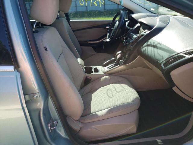 Photo 5 from auction – 2012 FORD FOCUS SEL with VIN 1FAHP3H23CL254686