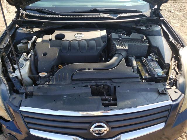 Photo 7 from auction – 2008 NISSAN ALTIMA 2.5 with VIN 1N4AL21E18C238151