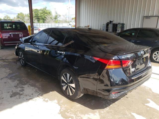 Photo 3 from auction – 2019 NISSAN ALTIMA SL with VIN 1N4BL4EW5KC215952