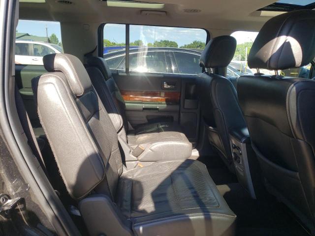 Photo 6 from auction – 2010 FORD FLEX LIMIT with VIN 2FMHK6DC5ABA33902