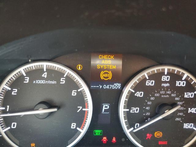 Photo 8 from auction – 2014 ACURA ILX 20 with VIN 19VDE1F33EE004898