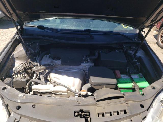 Photo 7 from auction – 2016 TOYOTA CAMRY LE with VIN 4T4BF1FK4GR577799