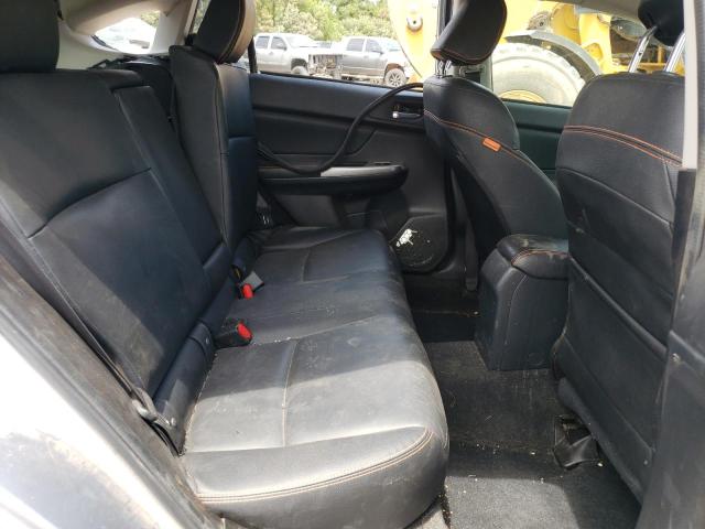 Zdjęcie 6 z aukcji – 2016 SUBARU CROSSTREK z VIN JF2GPAKC7G8221521
