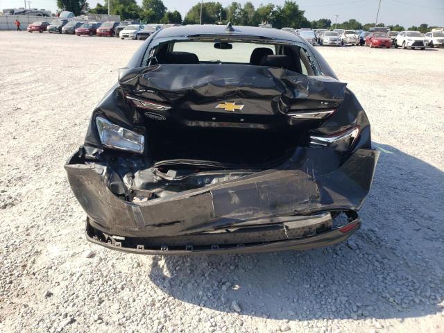Photo 9 from auction – 2018 CHEVROLET MALIBU LT with VIN 1G1ZD5ST0JF174836