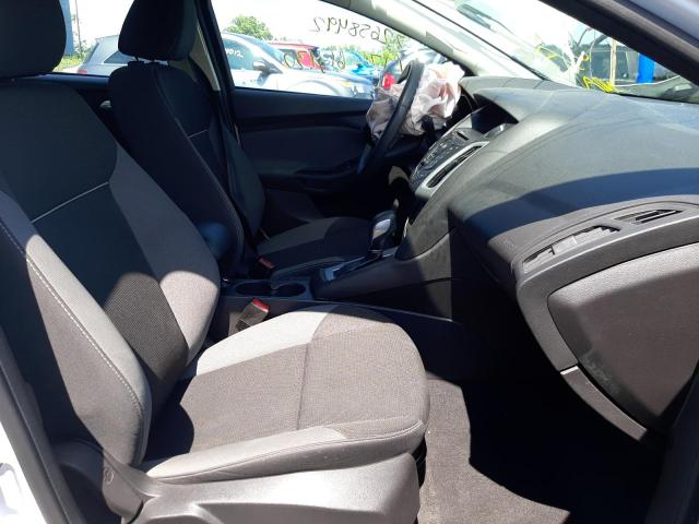 Photo 5 from auction – 2014 FORD FOCUS SE with VIN 1FADP3K22EL412462
