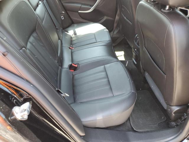 Photo 6 from auction – 2015 BUICK REGAL PREM with VIN 2G4GN5EX3F9298721