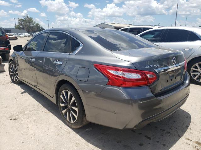 Photo 3 from auction – 2017 NISSAN ALTIMA 2.5 with VIN 1N4AL3AP3HC248994
