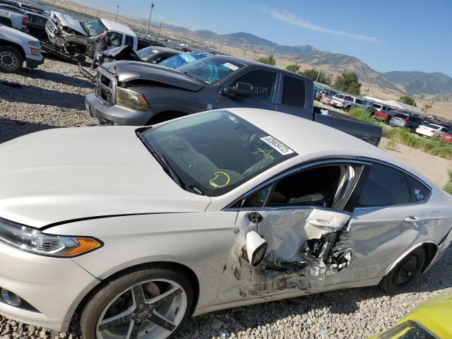 Photo 9 from auction – 2016 FORD FUSION SE with VIN 3FA6P0HD8GR355544