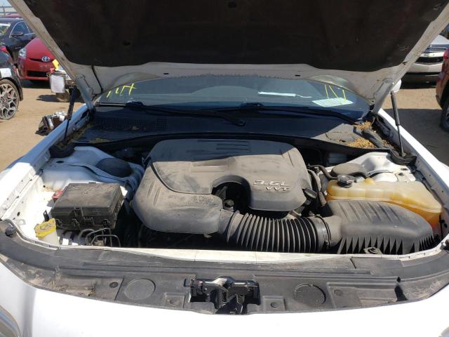 Photo 7 from auction – 2013 CHRYSLER 300 with VIN 2C3CCAAG5DH588795