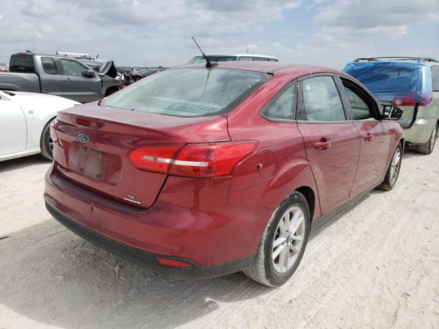 Photo 4 from auction – 2015 FORD FOCUS SE with VIN 1FADP3F27FL368292