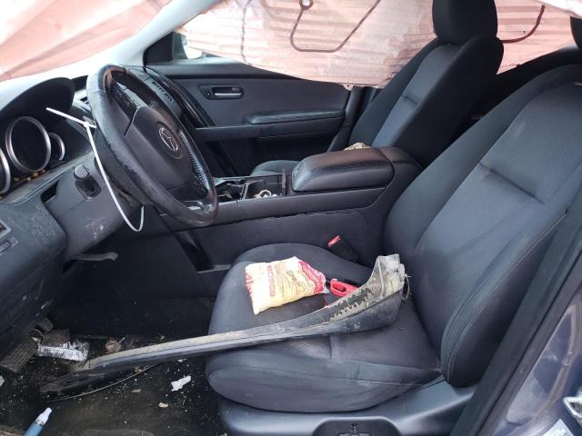 Photo 5 from auction – 2008 MAZDA CX-9 with VIN JM3TB28A080158065