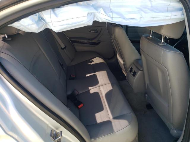 Photo 6 from auction – 2011 BMW 328 I with VIN WBAPH7C58BE674097