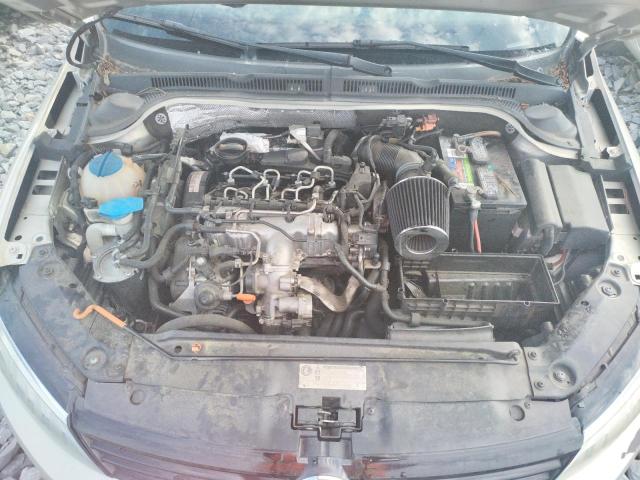 Photo 7 from auction – 2012 VOLKSWAGEN JETTA TDI with VIN 3VWLL7AJ0CM088129