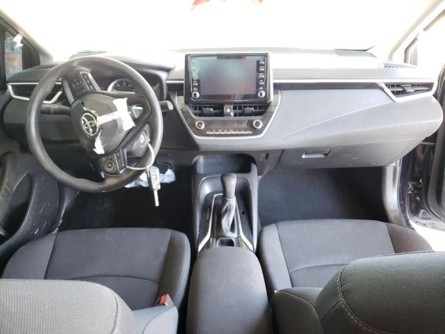 Photo 9 from auction – 2020 TOYOTA COROLLA LE with VIN 5YFEPRAE9LP083454