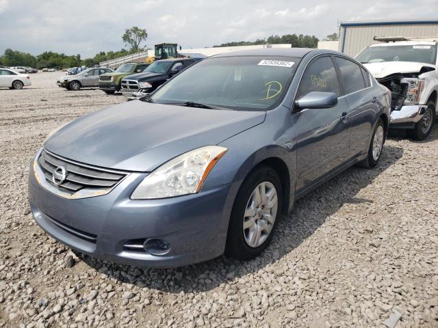 Zdjęcie 2 z aukcji – 2010 NISSAN ALTIMA BAS z VIN 1N4AL2AP2AN421196