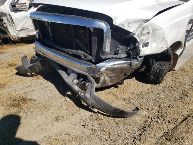 Photo 9 from auction – 2003 FORD F350 SUPER with VIN 1FDWW36S23EC26739