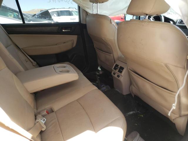 Photo 6 from auction – 2015 SUBARU OUTBACK 3. with VIN 4S4BSENC8F3305333