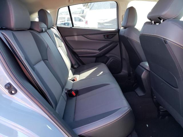Photo 6 from auction – 2021 SUBARU CROSSTREK with VIN JF2GTHSC2MH297163