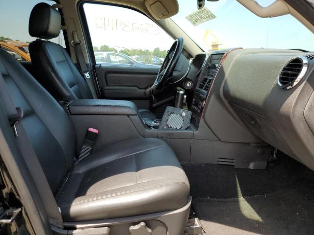 Photo 5 from auction – 2006 FORD EXPLORER L with VIN 1FMEU75816ZA09386