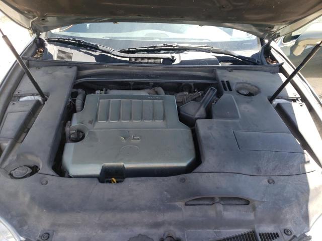 Photo 7 from auction – 2010 LEXUS ES 350 with VIN JTHBK1EG5A2407363
