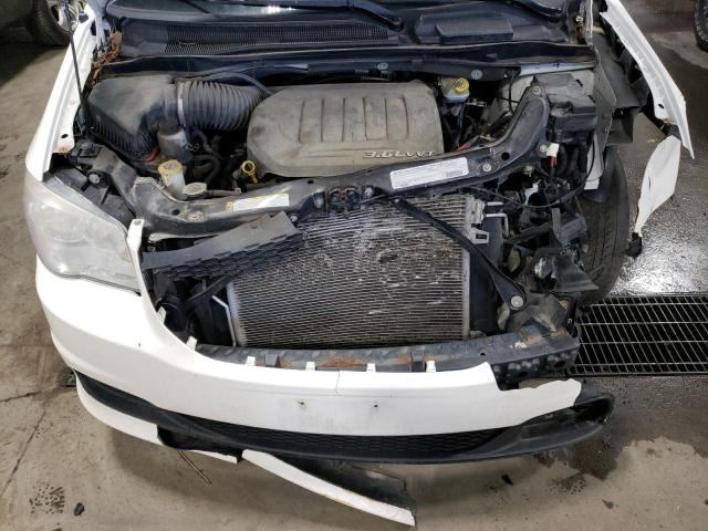 Photo 7 from auction – 2012 DODGE RAM VAN with VIN 2C4JDGAG9CR367261