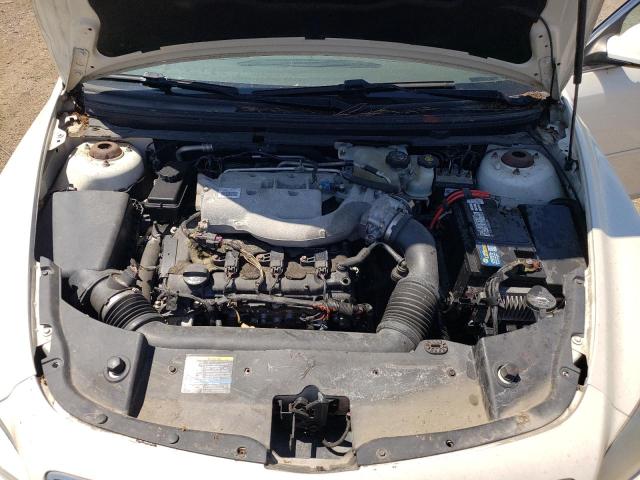 Photo 7 from auction – 2010 CHEVROLET MALIBU with VIN 1G1ZD5E73AF103628