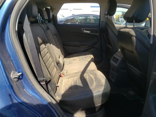 Photo 6 from auction – 2020 FORD EDGE SEL with VIN 2FMPK4J95LBA15265