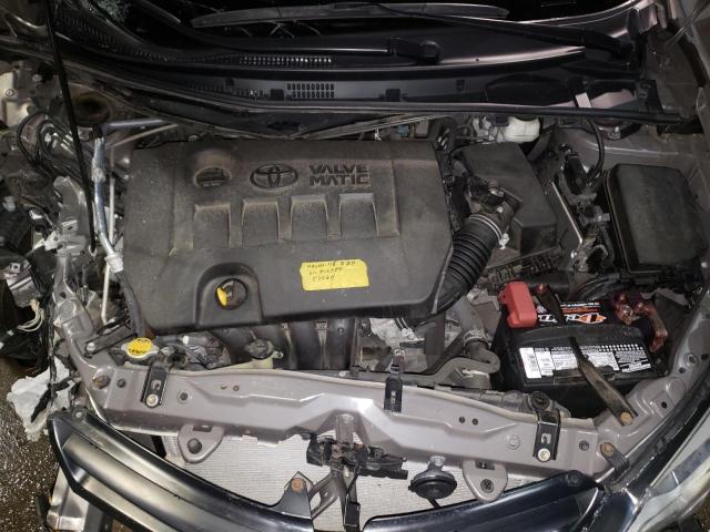 Photo 7 from auction – 2014 TOYOTA COROLLA EC with VIN 2T1BPRHE5EC032481