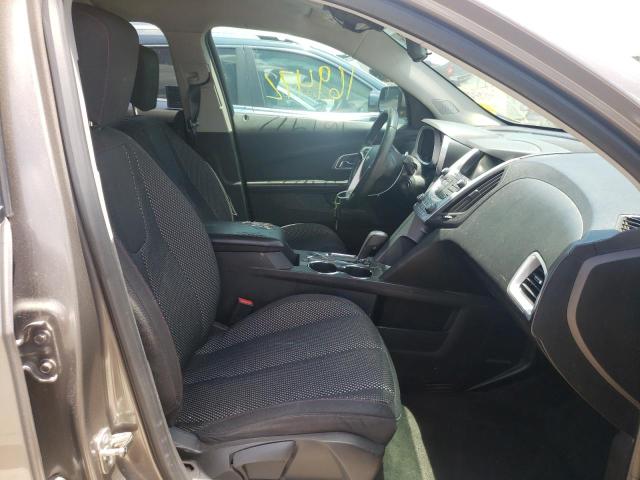 Photo 5 from auction – 2012 CHEVROLET EQUINOX LT with VIN 2GNALDEK4C6140004