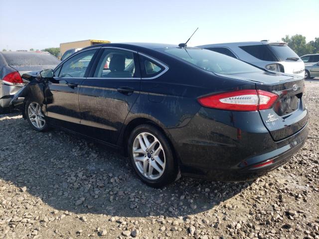 Photo 3 from auction – 2014 FORD FUSION SE with VIN 3FA6P0HD3ER267241