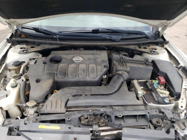 Photo 7 from auction – 2012 NISSAN ALTIMA BAS with VIN 1N4AL2APXCN443983