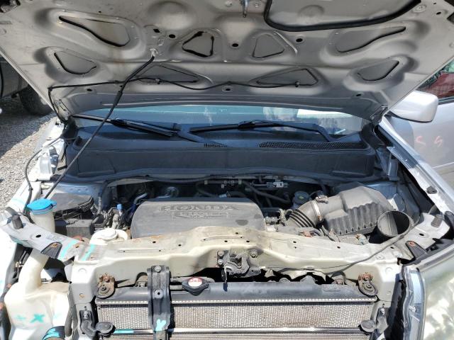 Photo 7 from auction – 2011 HONDA PILOT EXLN with VIN 5FNYF4H72BB074504