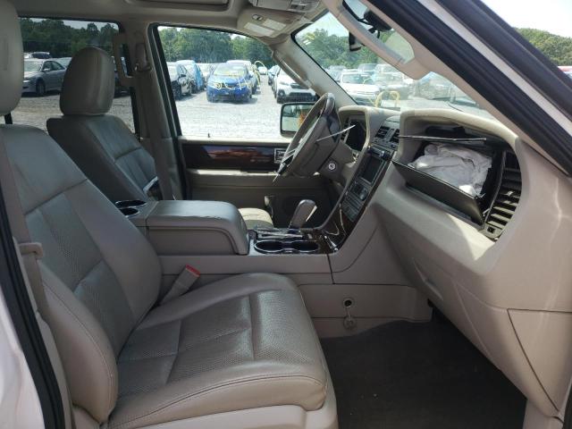 Photo 5 from auction – 2014 LINCOLN NAVIGATOR with VIN 5LMJJ2H57EEL02112