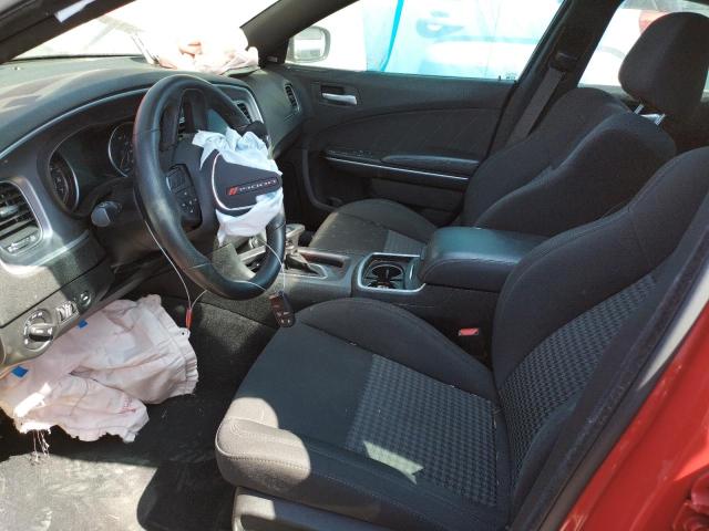 Photo 6 from auction – 2019 DODGE CHARGER R/ with VIN 2C3CDXCTXKH674465