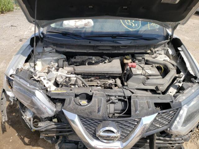 Zdjęcie 7 z aukcji – 2016 NISSAN ROGUE S z VIN KNMAT2MV2GP705316