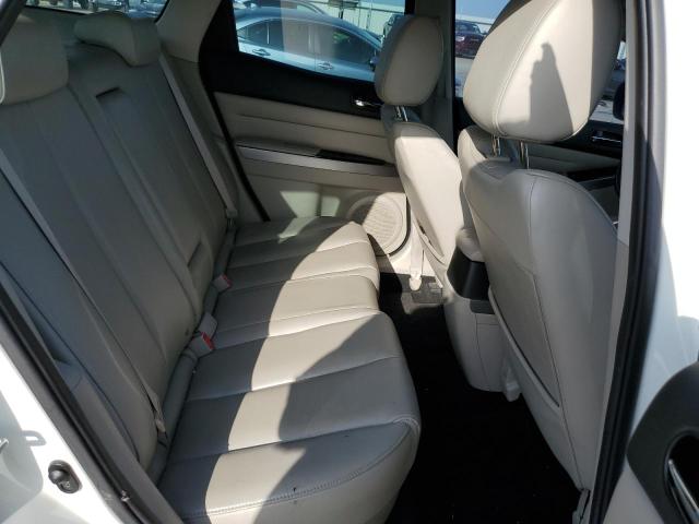Photo 6 from auction – 2010 MAZDA CX-7 with VIN JM3ER2W3XA0305670
