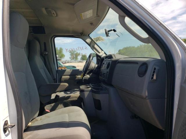 Photo 5 from auction – 2012 FORD ECONOLINE with VIN 1FTNE2EW4CDA51952