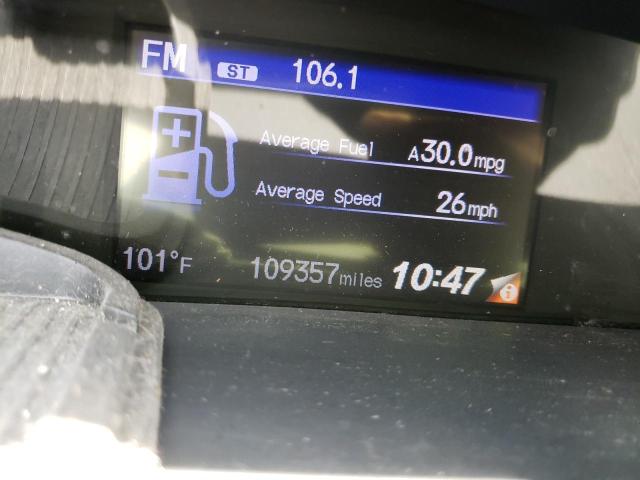 Photo 8 from auction – 2015 HONDA CIVIC SE with VIN 19XFB2F74FE218138