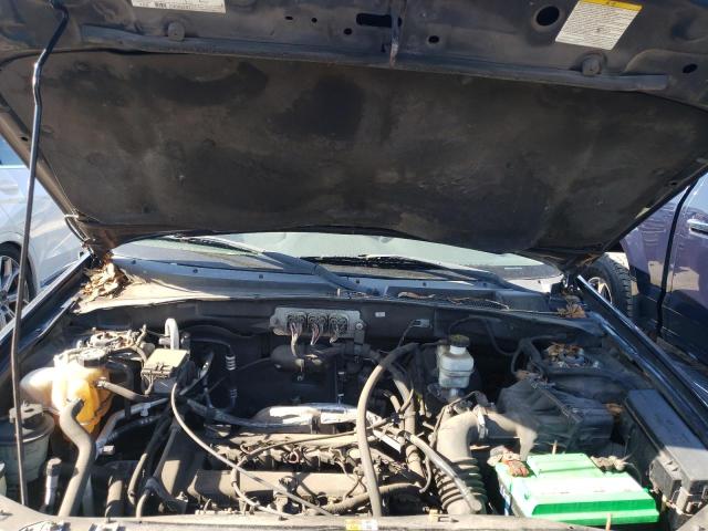 Photo 7 from auction – 2007 FORD ESCAPE XLS with VIN 1FMCU02Z17KA49148
